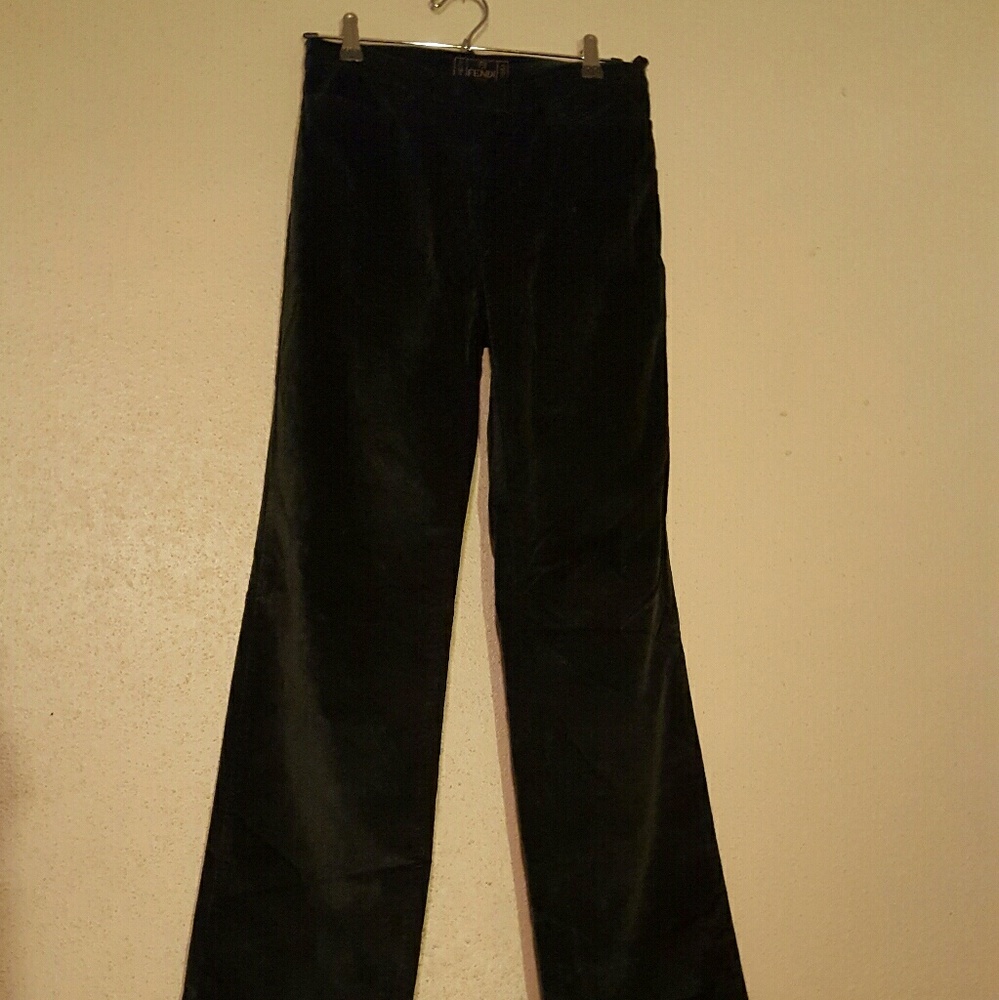 Fendi jeans